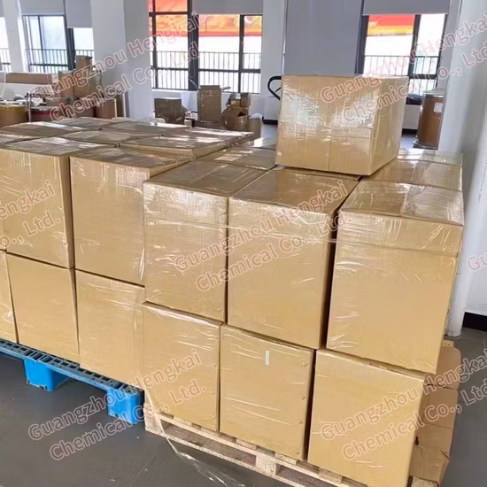 99% 純粋なリドカイン/リドカイン/リドカイン HCl 粉末ドアツードア