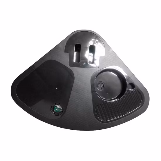 サンタ スノーマン プリント カスタム メンズおよびレディース 16